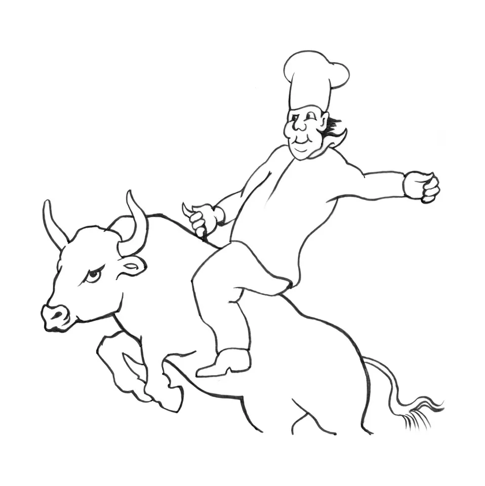 Illustration for Meat chapter